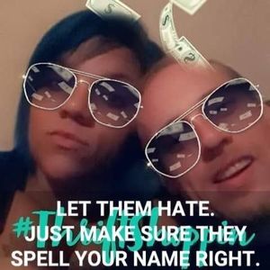 Meet your Posher, Travis